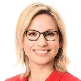 Magali Pinto
