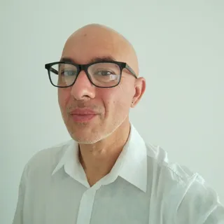 Gerald Ignacio Gerald Ignacio