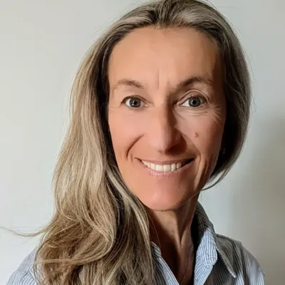 Barbara Maublanc