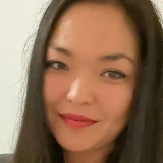 Aryuna Nimaeva Aryuna Nimaeva