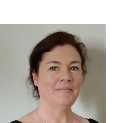 Geraldine Lesage