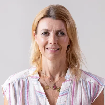 Marie Létang