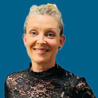Valérie Drouet