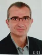 Marc Fouquet