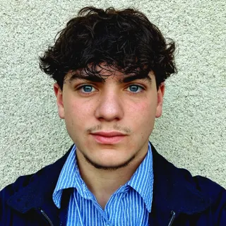 Esteban Mendoza Esteban Mendoza