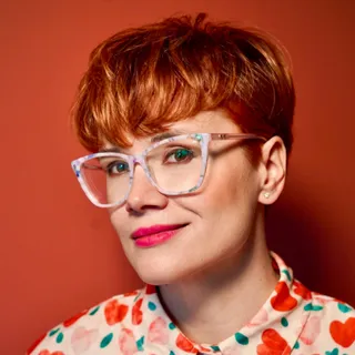 Pauline Gueusquin Gilles