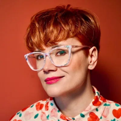 Pauline Gueusquin Gilles