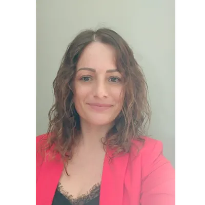Stéphanie Bridou