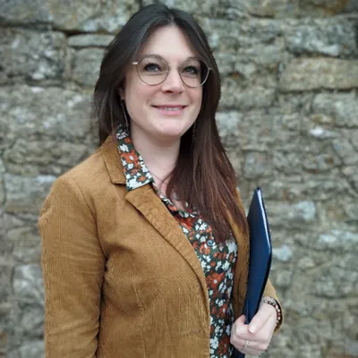 Nolwenn Jarnoux Nolwenn Jarnoux