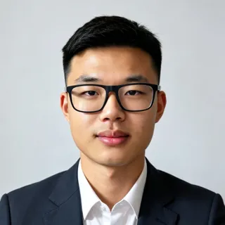 Léon Huang Léon Huang