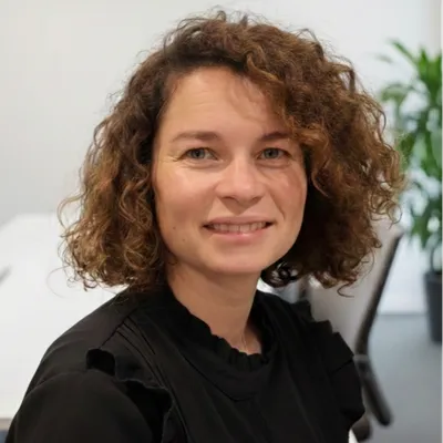 Aurélie Georgere