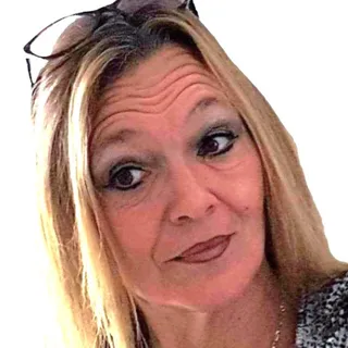 Sylvie Jirmounsky