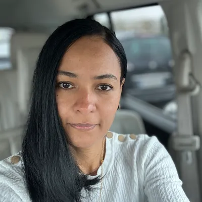 Latifa Messaoudi