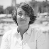 Delphine Biaud