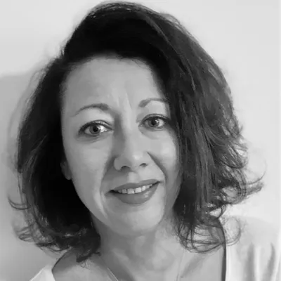 Floriane Bonneau