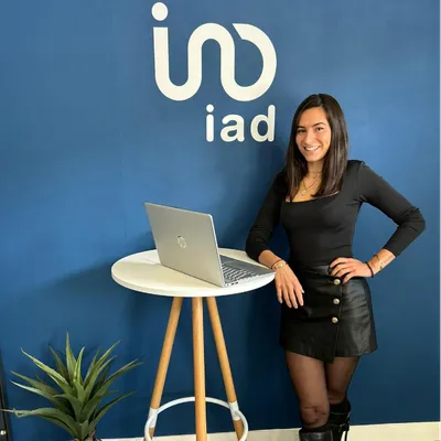 Mélissa AUDIBERT