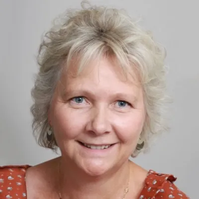 Catherine Lambert
