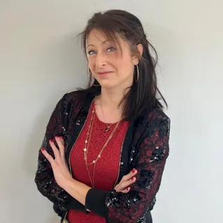 Jessica Fauche Champagne