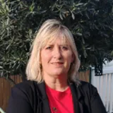 Marie Helene Duteil