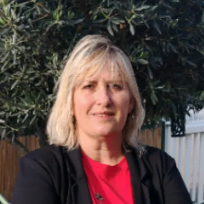 Marie Helene Duteil