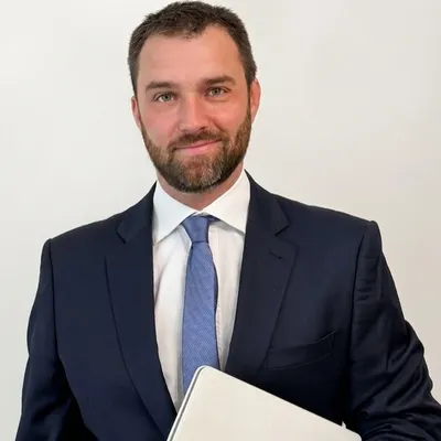 Jérome Bourgeois