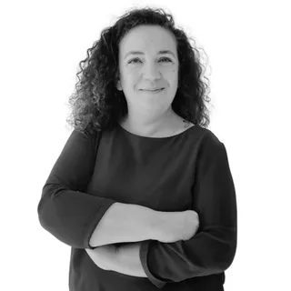 Marie-Bénédicte Gascon Marie-Bénédicte Gascon