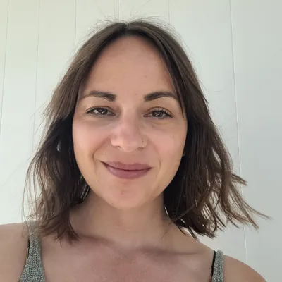 Charlène Dupouy