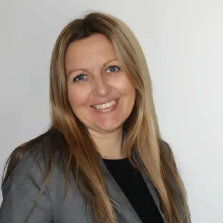 Magali Bouleris Magali Bouleris