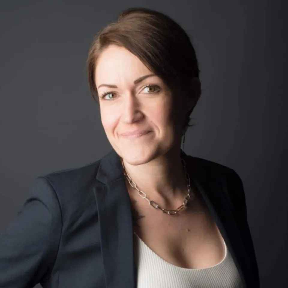 Maryline D'Amico Conseillère Immobilier Bondoufle