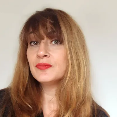 Lynda Chich