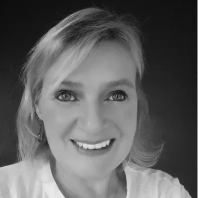 Gaëlle Barbe