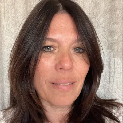 Chrystel Tessier