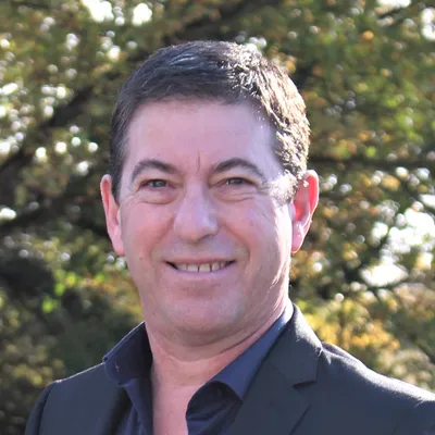 Franck Hamon