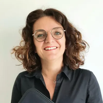 Virginie BOIFFARD