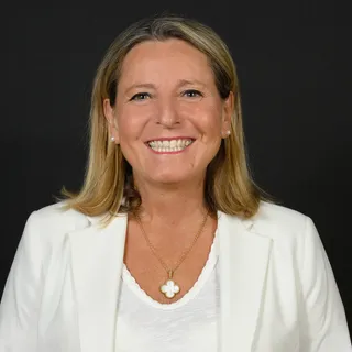 Isabelle De Saint Marc