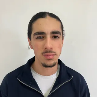 Rayan Touilbini Rayan Touilbini