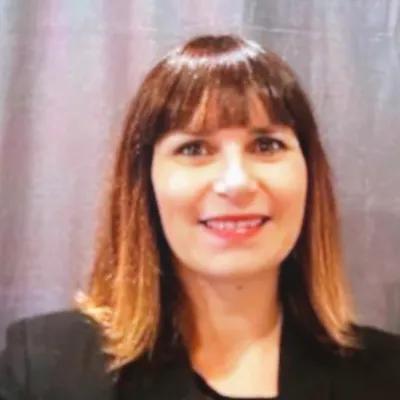 Laetitia Rodrigues