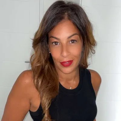 Souad Sabri