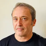 Patrice Mendoza