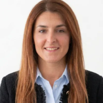 Johanna Camacho