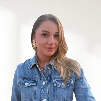 Estelle Ollivier