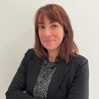Sandrine Coelho