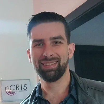 Geoffrey Brendel