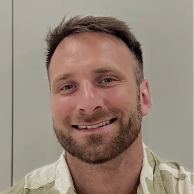 Julian Kuntz