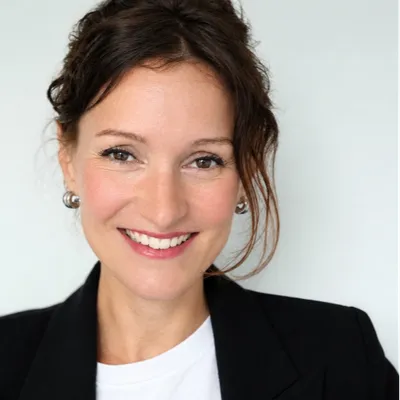 Caroline Planque