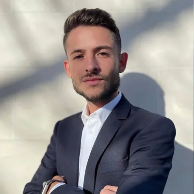 Axel Journo