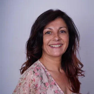 Marie-Christine Larcade