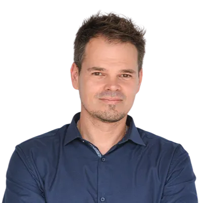 Sébastien WENDELS