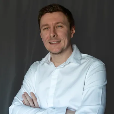Florian Dupire