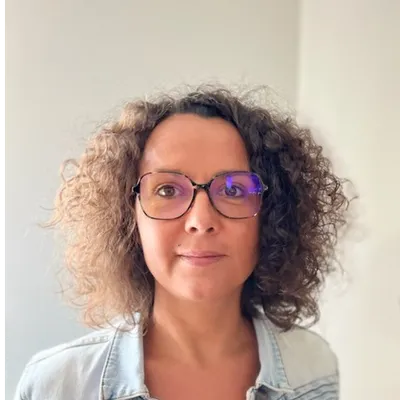 Anaïs Chaillot